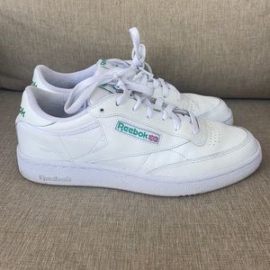VINTAGE 90s REEBOK CLASSICS